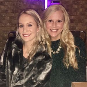 Meet your Posher, Brooke